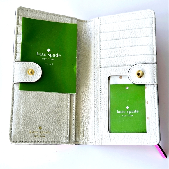 🌴 kate spade 3-piece curated Hawaii Exclusive - Tropical Palms Gorgeous Set 🌺 - Picture 10 of 13